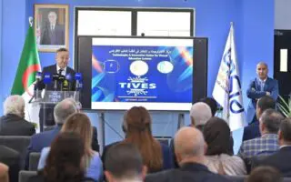 Éducation et IA : L’Algérie inaugure son premier Centre d’apprentissage virtuel à Sidi Abdallah