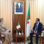 Hydrocarbures : l’Algérie et la Norvège renforcent leur partenariat avec un nouvel objectif
