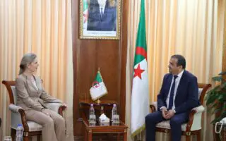 Hydrocarbures : l’Algérie et la Norvège renforcent leur partenariat avec un nouvel objectif