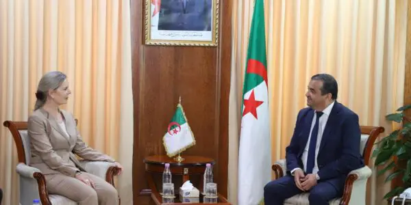 Hydrocarbures : l’Algérie et la Norvège renforcent leur partenariat avec un nouvel objectif