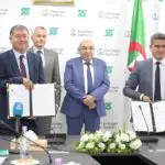 Saidal et un géant allemand s’allient pour fabriquer un médicament de pointe en Algérie