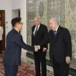 Industrie, numérique, automobile : la Corée du Sud renforce son partenariat avec l’Algérie