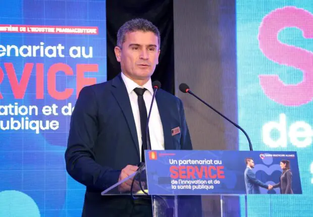 Cancers incurables : l&rsquo;Algérie s&rsquo;allie au Danemark pour produire des traitements révolutionnaires