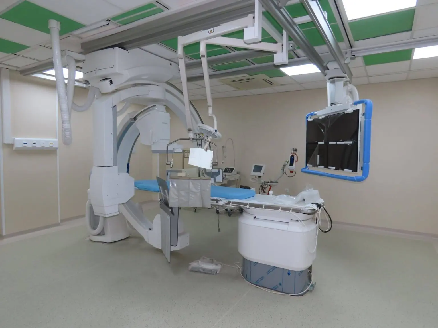 Fini les voyages épuisants vers le Nord : cet hôpital du Sud algérien se dote de spécialités de pointe
