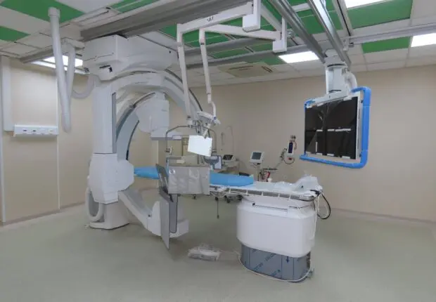 Fini les voyages épuisants vers le Nord : cet hôpital du Sud algérien se dote de spécialités de pointe