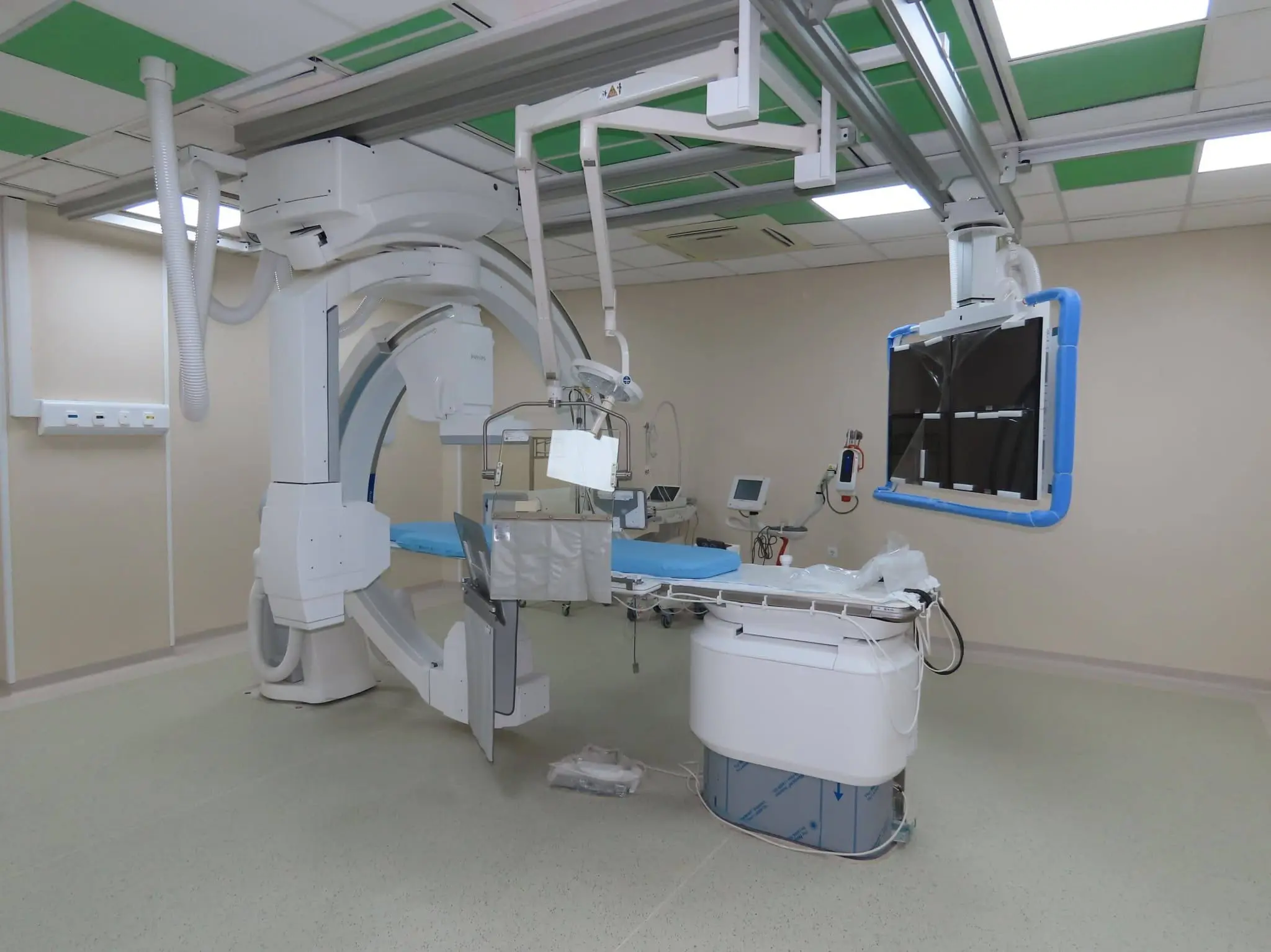 Fini les voyages épuisants vers le Nord : cet hôpital du Sud algérien se dote de spécialités de pointe
