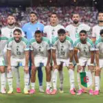 Algérie 3 – Autriche 3 : les Verts se qualifient pour les 1/16e, Petkovic retrouve la Suisse !