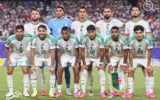 Algérie 3 – Autriche 3 : les Verts se qualifient pour les 1/16e, Petkovic retrouve la Suisse !