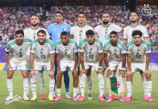 Mondial 2026 : Murat Yakin évoque Suisse – Algérie et les retrouvailles avec Petkovic