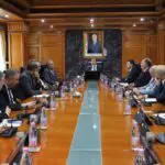 Sonatrach et l’iranienne IPF explorent de nouveaux projets dans la pétrochimie