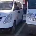Deux ambulances interceptées à Blida : Ce que la police a découvert à l&rsquo;intérieur est… hallucinant !