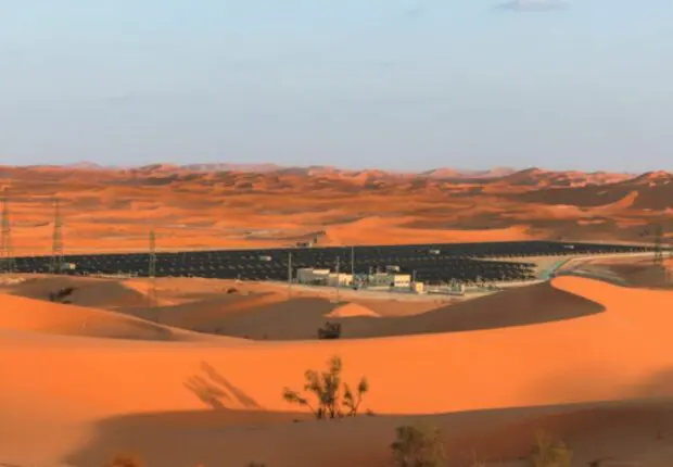 Solide dans le Top 10 : L&rsquo;Algérie parmi les plus grands importateurs arabes de cette technologie chinoise