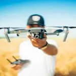 Vous voulez devenir pilote de drone ? Un diplôme étatique enfin disponible en Algérie