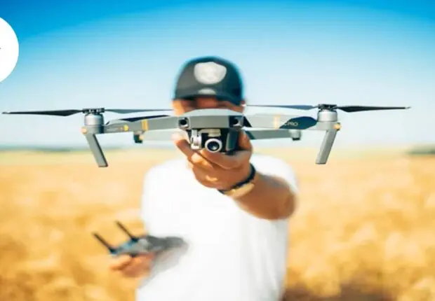 Vous voulez devenir pilote de drone ? Un diplôme étatique enfin disponible en Algérie