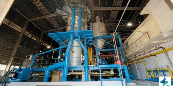 Ce produit du quotidien ne sera bientôt plus importé… L’Algérie relance une usine stratégique à Chlef