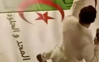 Affaire de profanation du drapeau national : peine réduite en appel pour les condamnés