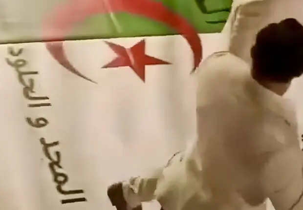 Affaire de profanation du drapeau national : peine réduite en appel pour les condamnés