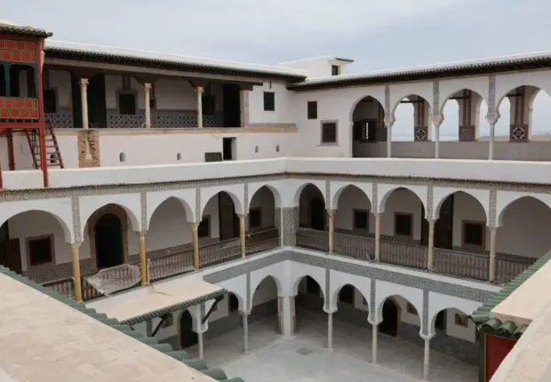 Casbah d’Alger : Ce monument historique s’apprête à rouvrir ses portes au public