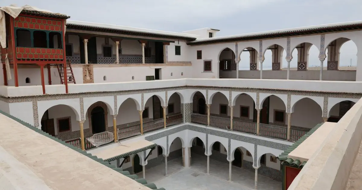 Casbah d’Alger : Ce monument historique s’apprête à rouvrir ses portes au public