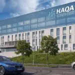 Hôpital algéro-qatari-allemand à Sidi Abdallah : la date d&rsquo;ouverture fixée