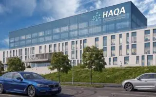 Hôpital algéro-qatari-allemand à Sidi Abdallah : la date d’ouverture fixée