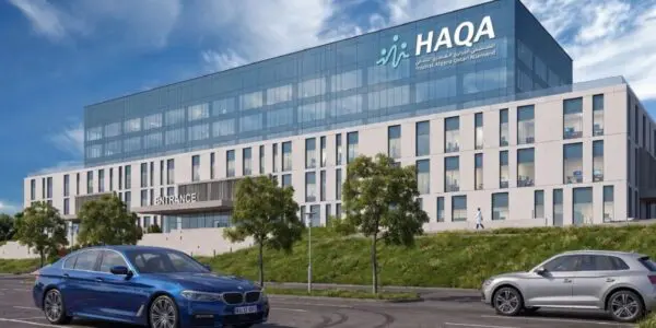 Hôpital algéro-qatari-allemand à Sidi Abdallah : la date d’ouverture fixée