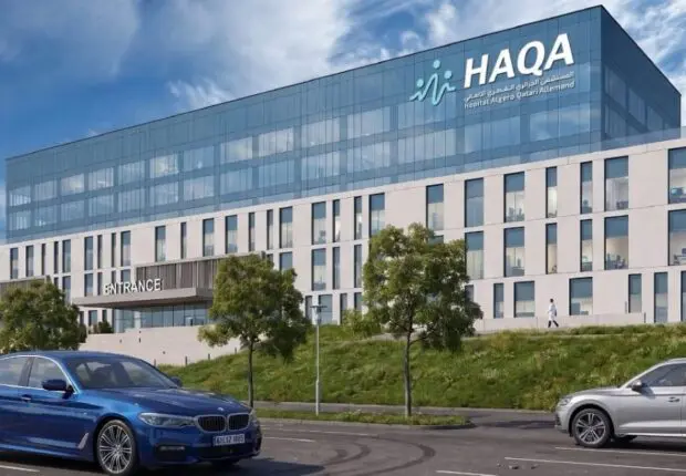Hôpital algéro-qatari-allemand à Sidi Abdallah : la date d’ouverture fixée