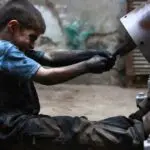 Travail des enfants : Voici le nombre officiel des cas enregistrés en Algérie