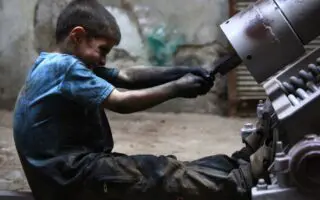 Travail des enfants : Voici le nombre officiel des cas enregistrés en Algérie
