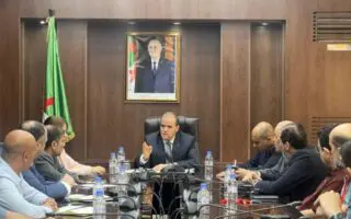 Électroménager « Made in Algeria » : Voici les nouveaux terrains que Rezig veut conquérir