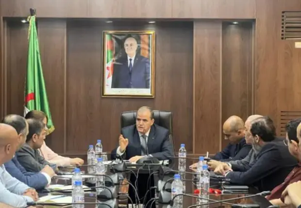 Électroménager « Made in Algeria » : Voici les nouveaux terrains que Rezig veut conquérir