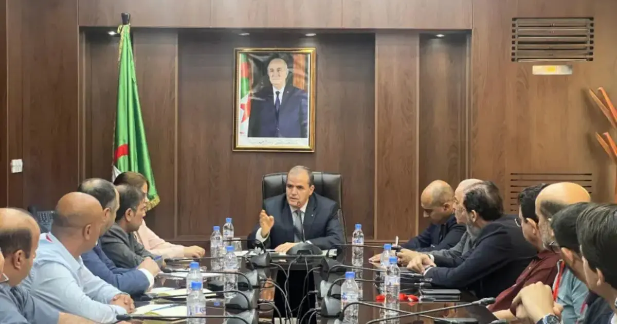 Électroménager « Made in Algeria » : Voici les nouveaux terrains que Rezig veut conquérir
