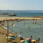 La ruée vers les plages commence déjà à Alger : 100 bus en renfort pour desservir tout le littoral