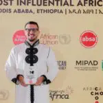 Un Algérien parmi les 100 leaders marketing les plus influents d&rsquo;Afrique : Henkel à l&rsquo;honneur