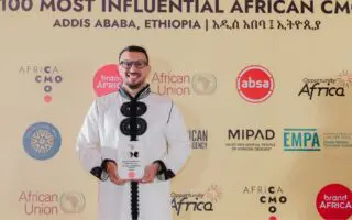 Un Algérien parmi les 100 leaders marketing les plus influents d’Afrique : Henkel à l’honneur