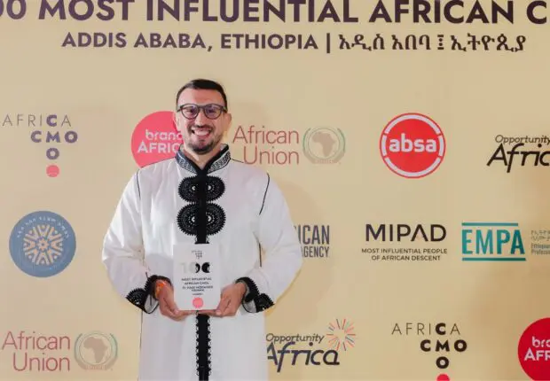 Un Algérien parmi les 100 leaders marketing les plus influents d&rsquo;Afrique : Henkel à l&rsquo;honneur