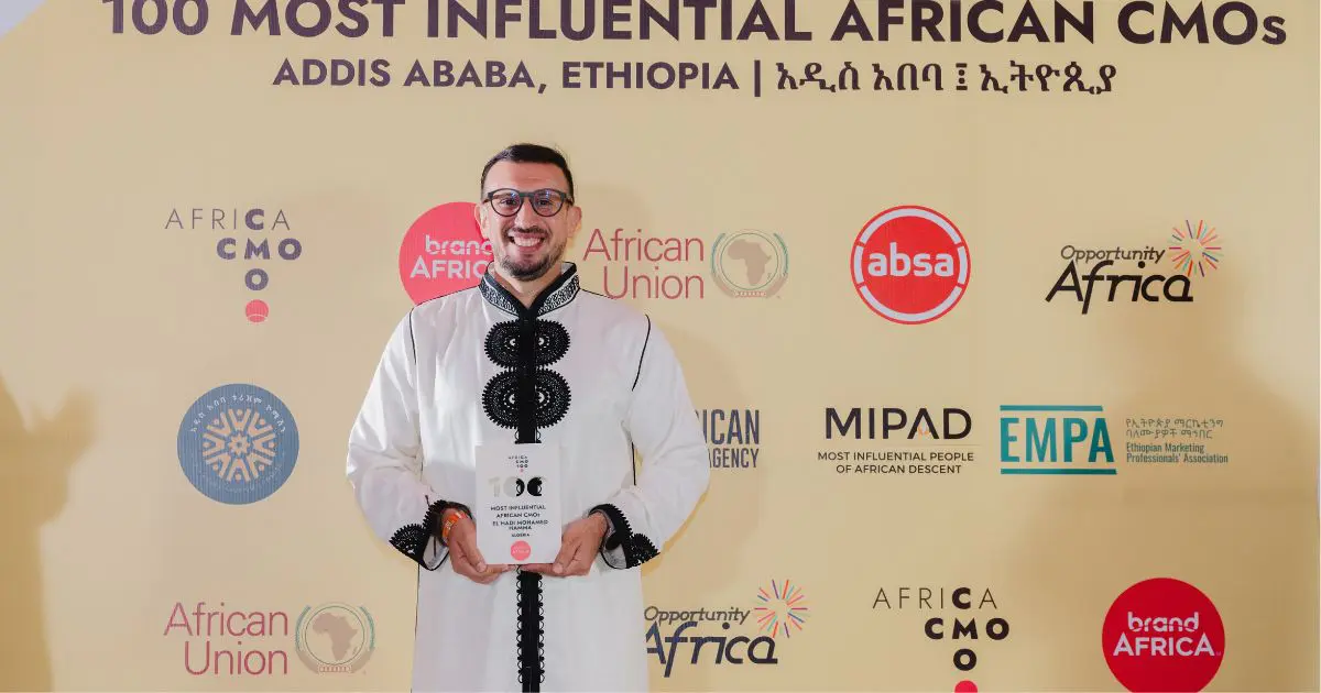 Un Algérien parmi les 100 leaders marketing les plus influents d’Afrique : Henkel à l’honneur