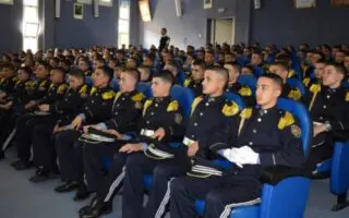 BEM 2026 : Les Écoles des Cadets de la Nation ouvrent leur porte, voici comment postuler