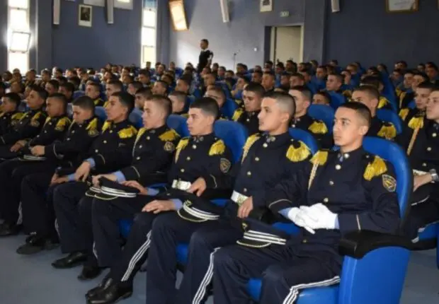 BEM 2026 : Les Écoles des Cadets de la Nation ouvrent leur porte, voici comment postuler