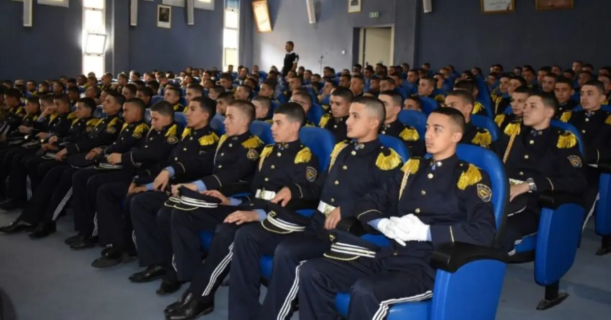 BEM 2026 : Les Écoles des Cadets de la Nation ouvrent leur porte, voici comment postuler