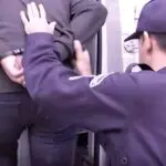 Il tente d’enlever une fillette de 10 ans à Alger : une vidéo virale déclenche son arrestation