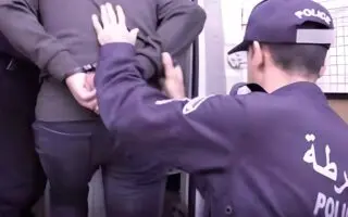 Il tente d’enlever une fillette de 10 ans à Alger : une vidéo virale déclenche son arrestation