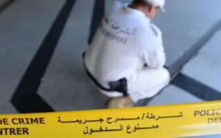 Meurtre d’une enseignante devant l’université de Sidi Bel Abbès : Les détails glaçants du crime