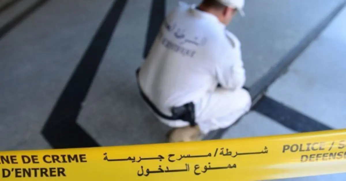 Meurtre d’une enseignante devant l’université de Sidi Bel Abbès : Les détails glaçants du crime