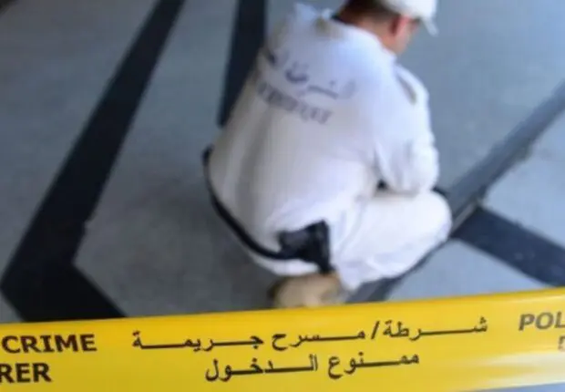 Crime glaçant devant l&rsquo;université de Sidi Bel Abbès : une enseignante poignardée à mort par son mari