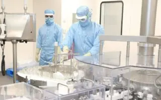 L&rsquo;Algérie accélère face au cancer : Une unité de fabrication d’anticorps monoclonaux inaugurée à Oran