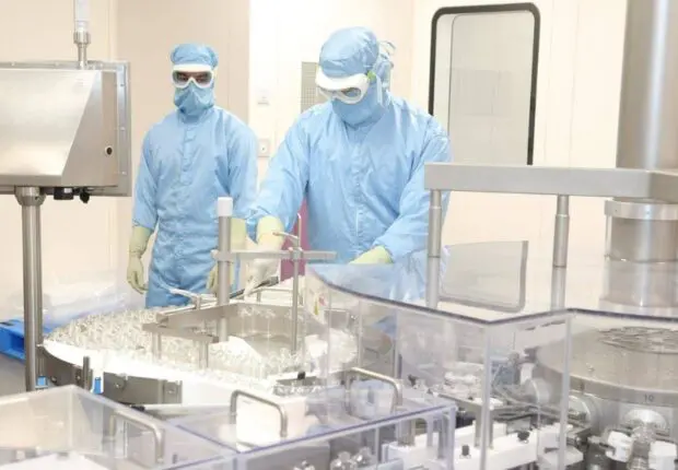 L&rsquo;Algérie accélère face au cancer : Une unité de fabrication d’anticorps monoclonaux inaugurée à Oran
