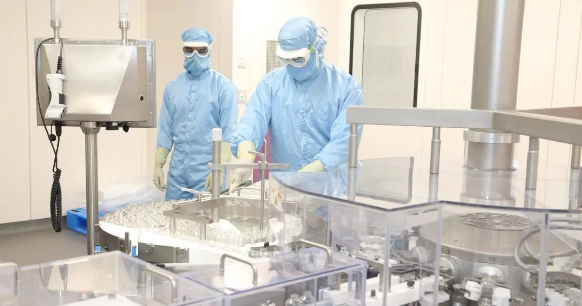 L’Algérie accélère face au cancer : Une unité de fabrication d’anticorps monoclonaux inaugurée à Oran