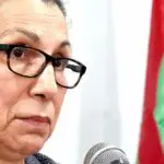 Louisa Hanoune : « celui qui perçoit un salaire de 40 000 DA fait partie de la classe pauvre »