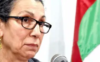 Louisa Hanoune : « celui qui touche un salaire de 40 000 DA fait partie de la classe pauvre »